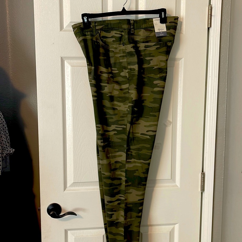 Pant